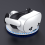 Fast Charging Dock for Meta Quest 3S Wireless Magnetic Charging 6