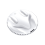 Fast Charging Dock for Meta Quest 3S Wireless Magnetic Charging 1