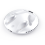 Fast Charging Dock for Meta Quest 3S Wireless Magnetic Charging 2