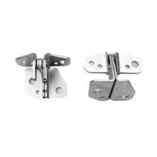 Front Door Hinge 55113661AC 55113660AC for Jeep Dodge Chrysler