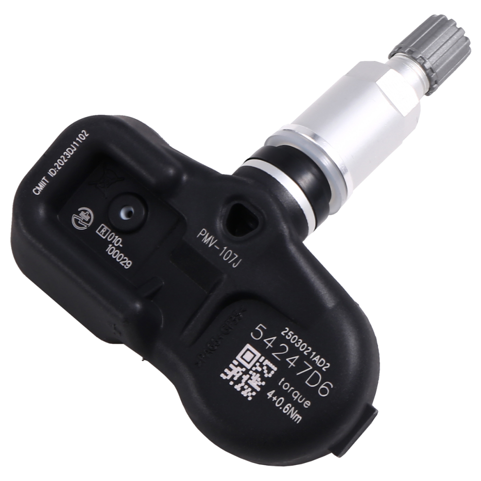 Tpms Sensor 42607-33011 For Toyota 4Runner 4852522434513
