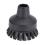 Steam Cleaner Part for Karcher Replacement Nozzle Brush 2