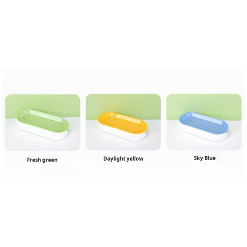 Hydroponic Cat Grass Box Hydroponic Soilless Planting Cat Grass Pot A 2