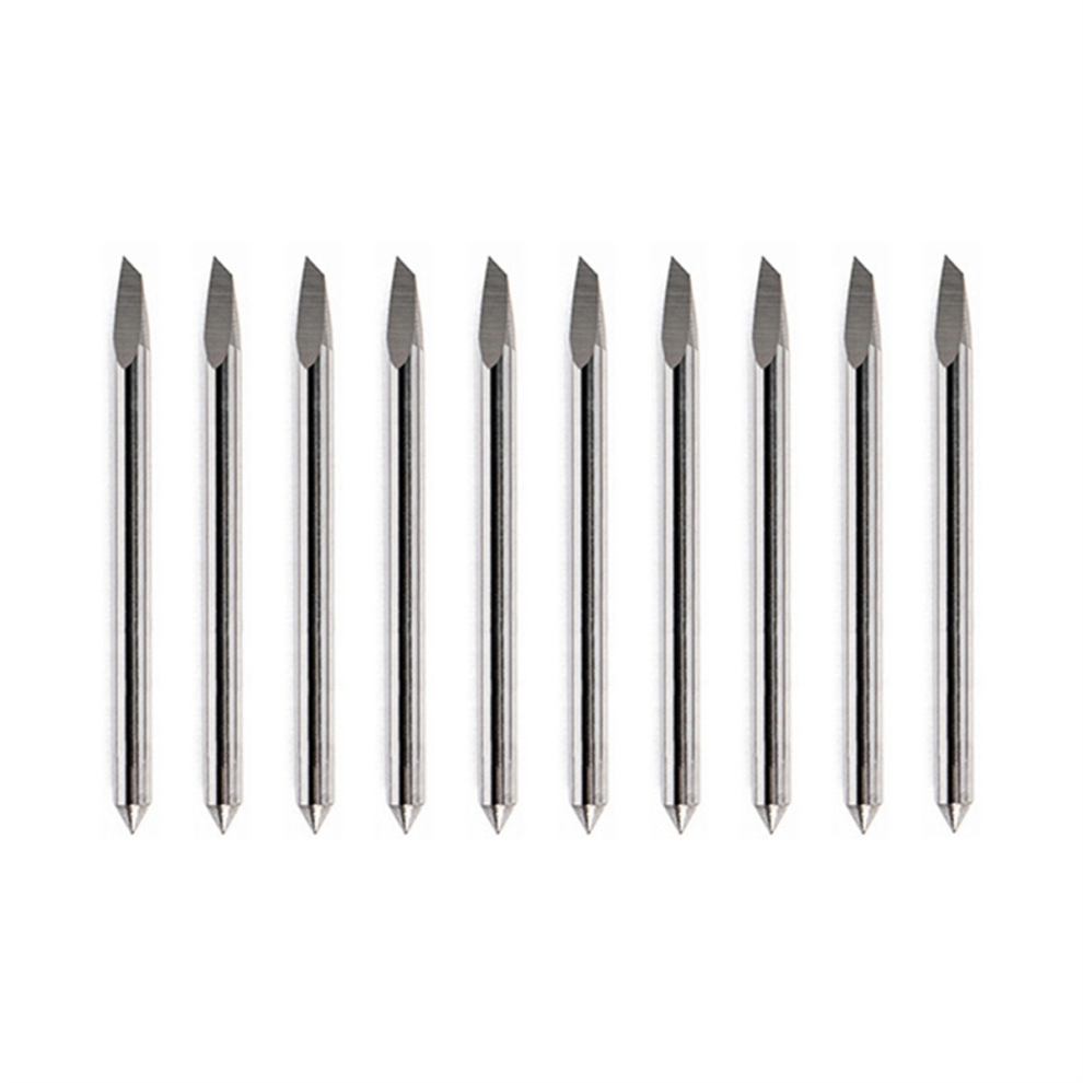 T Cutter Tungsten Blades Cutting Plotter Vinyl Cutter 45 4852522443911