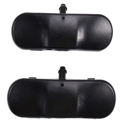 2 pezzi Ugello di spruzzo per lavavetri parabrezza 2KD955985 per VW 1