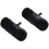 2 pezzi Ugello di spruzzo per lavavetri parabrezza 2KD955985 per VW 5