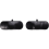 2 pezzi Ugello di spruzzo per lavavetri parabrezza 2KD955985 per VW 4