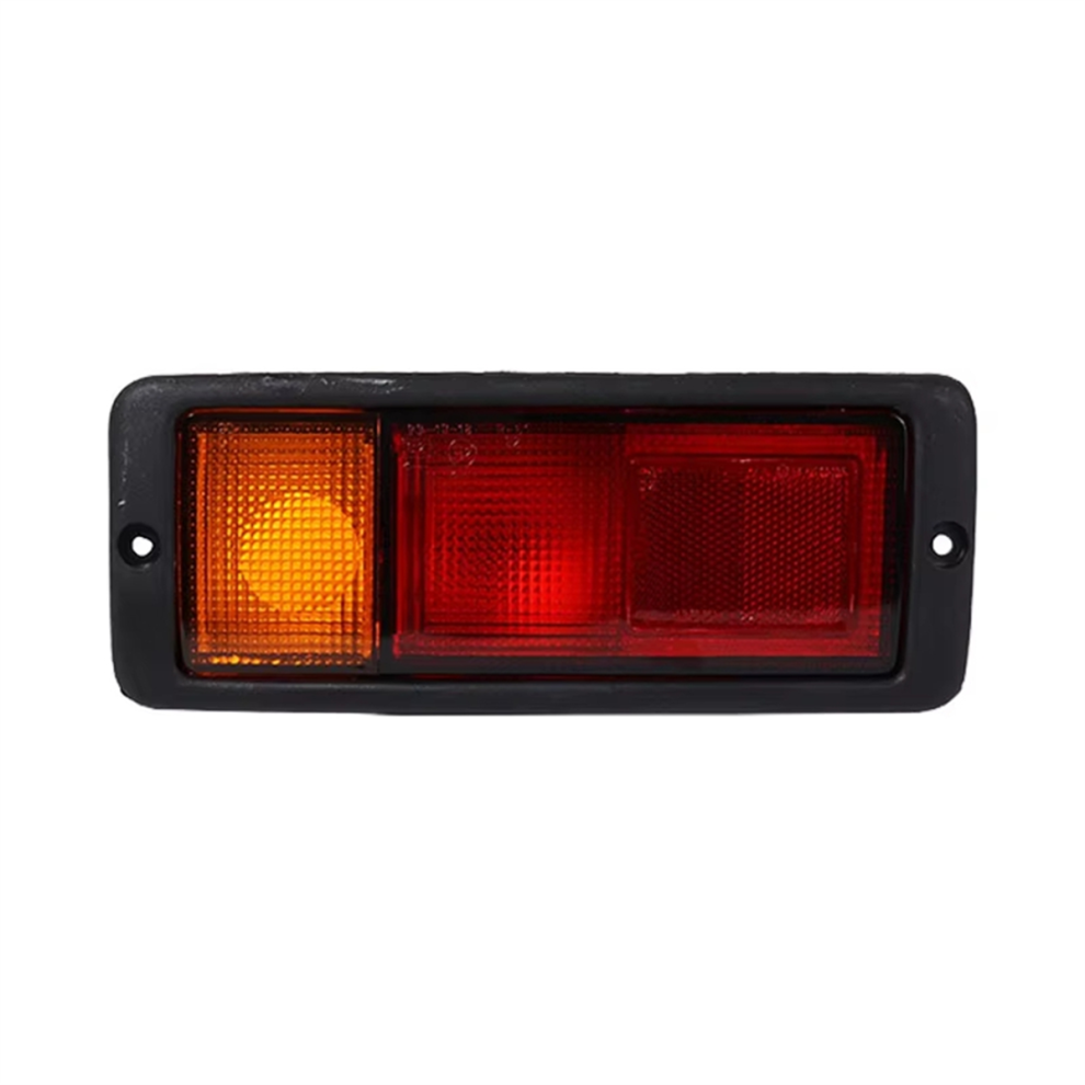 Mitsubishi Pajero 1992-1999 RüCklicht-Set A-image