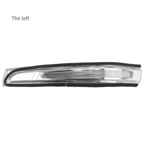 Rückspiegelblinker, Hyundai Santa Fe XL 2013-2018, Links 1