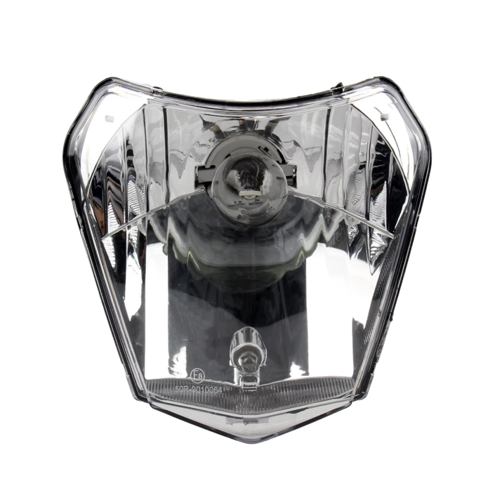 For Exc Xc Sx Xcw Excf Sxw Sxf 2015-2021 Motorcycle Halogen Headlamp 4852522456553