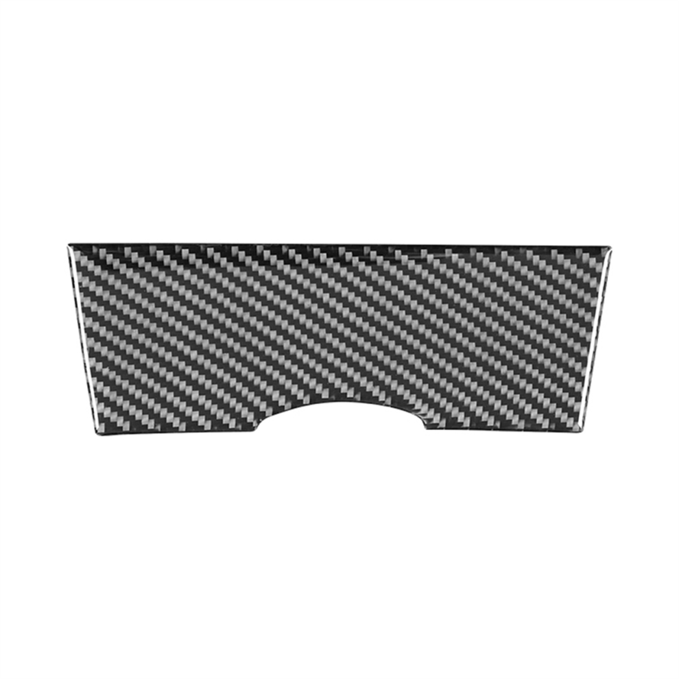 For Toyota Corolla 2007-2013 Center Console Storage Box Cover 4852522457482