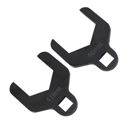 2 τεμάχια κλειδί αντλίας νερού 41/46mm για Chevrolet Aveo 2