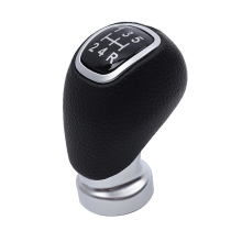 Gear Shift Knob for Hyundai I10/I20 43711-B4020