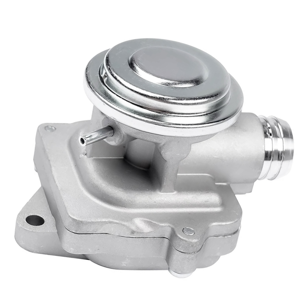 Clapet anti-retour de pompe à air gauche pour Mercedes W204 R171