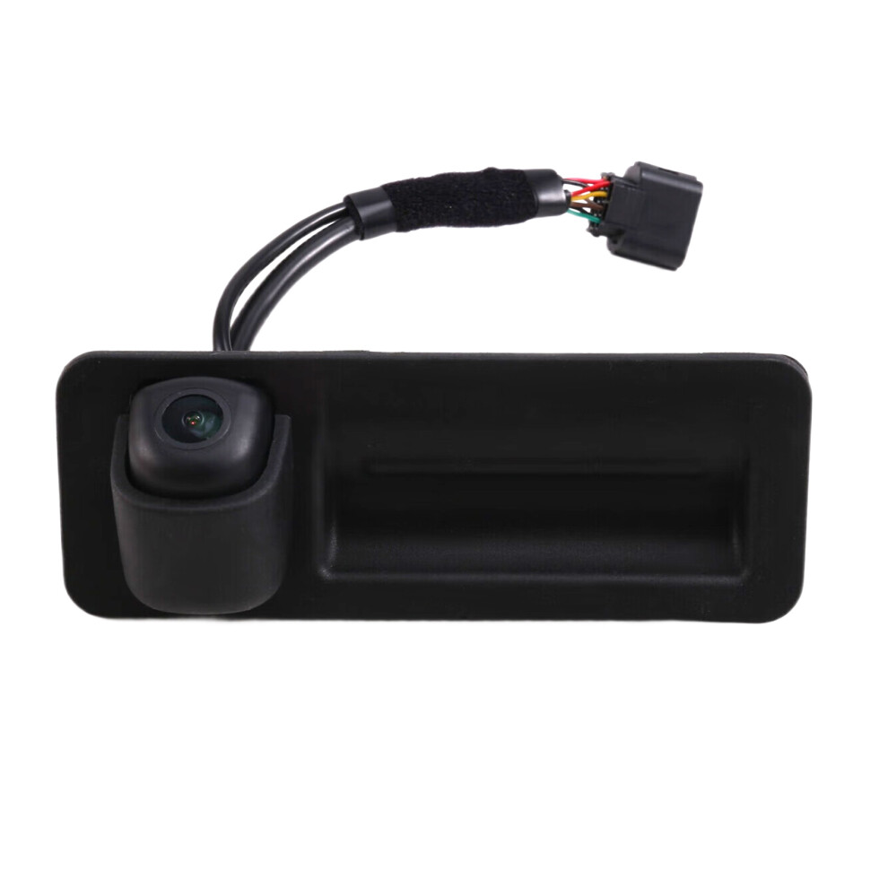 Trunk Handle Camera Parking Assist Camera For Kia Optima Estate 2017 4852522465470