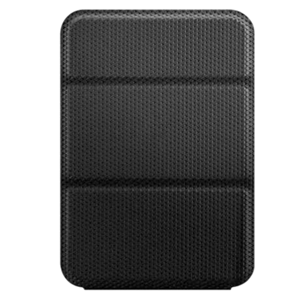 Sin Marca Mobile Phone Card Holder Magnetic Bracket For Magsafe Bracket Black
