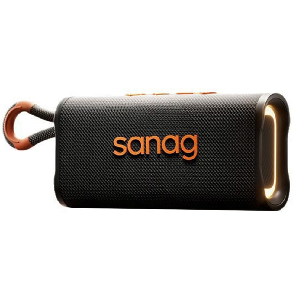 Sanag M15 Bluetooth Speaker Ipx4 Model A 4852911533520