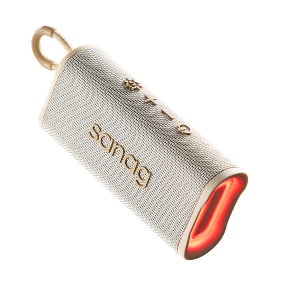 Sanag M15 Bluetooth Speaker Ipx4 Model B 4852911533506