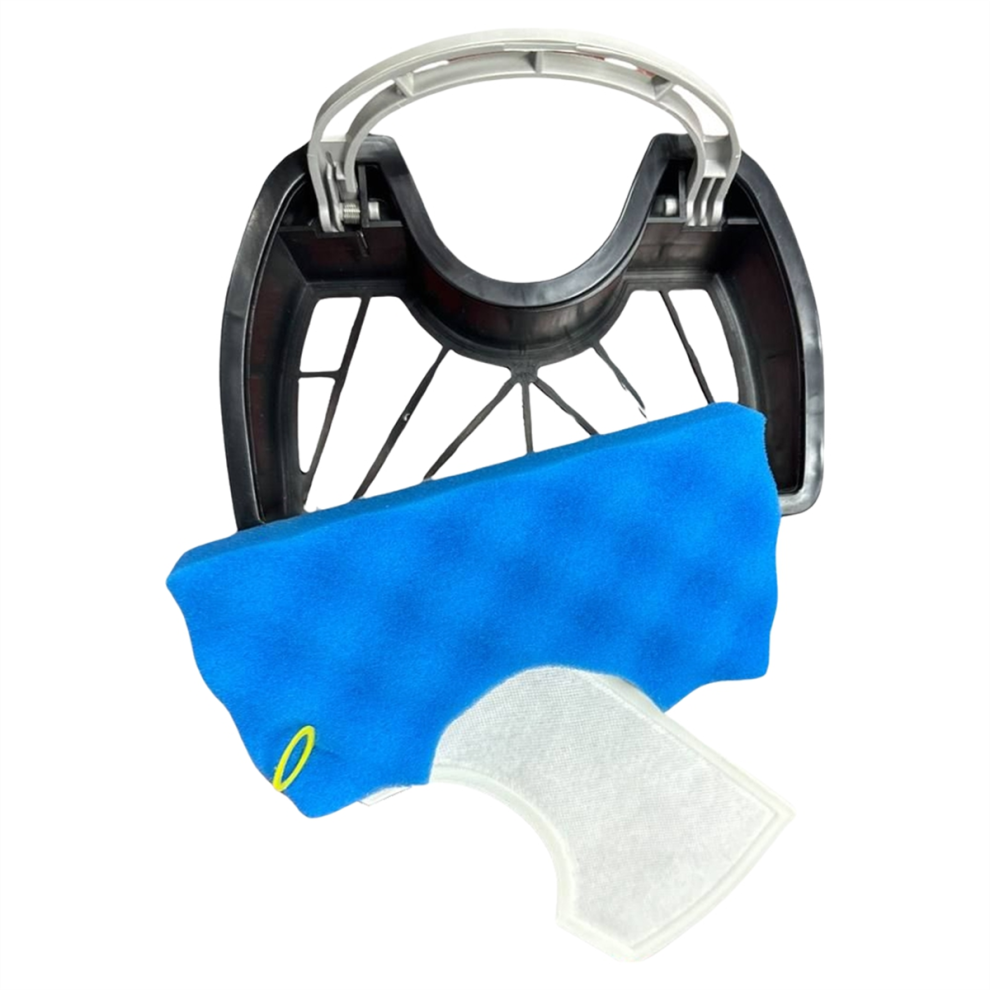 FüR Samsung DJ97-01040C SC4300-SC4700 Staubsauger ZubehöR-image