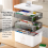 Medicine Storage Box Portable Medicine Box Medicine Storage Box 2