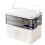 Medicine Storage Box Portable Medicine Box Medicine Storage Box 1