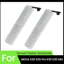 2 STÜCKE für MOVA K20 K20 PRO K30 K30 MIX Staubsauger Teile