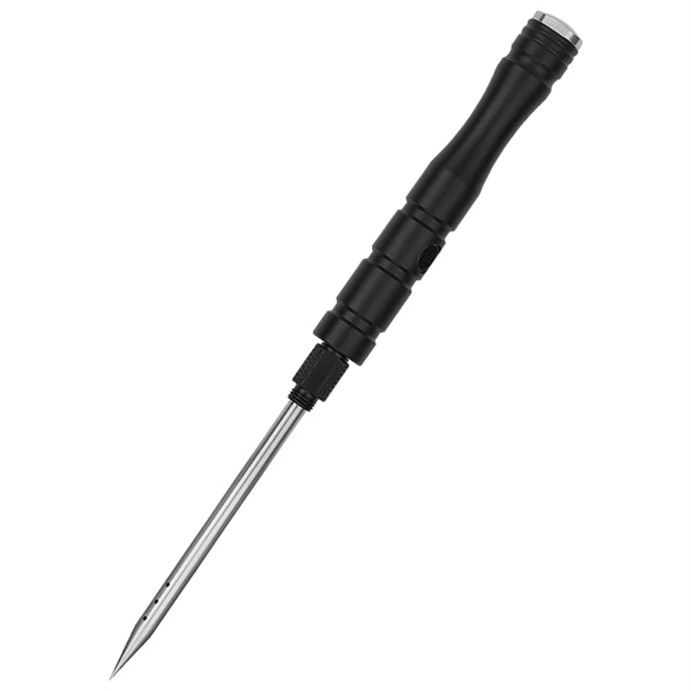 Fish Venting Tool Fish Deflating Needle Reducing Air Pressure Tool