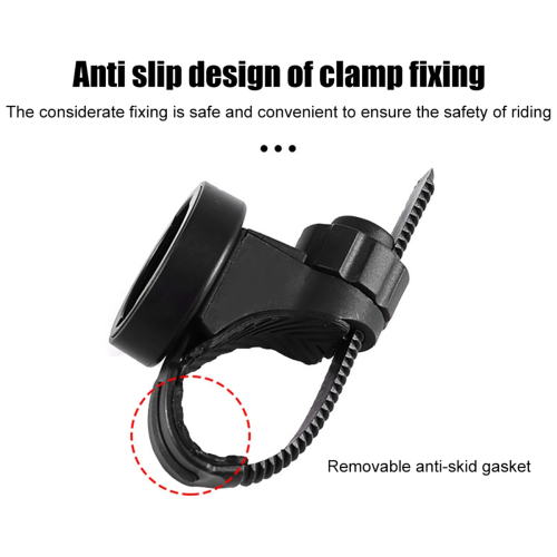 Universal Type Code Table Frame Light Stand Rotatable Holder 2