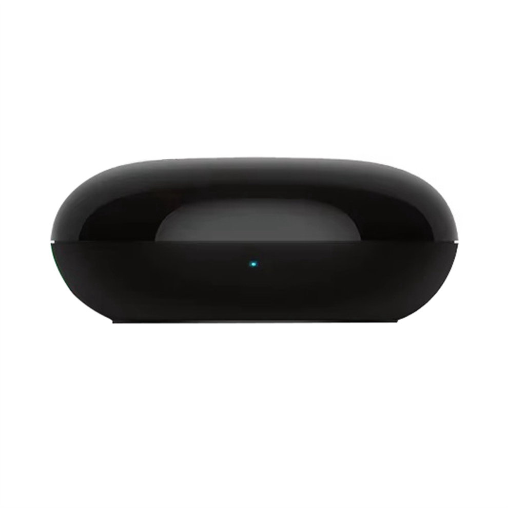 Télécommande universelle intelligente Wi-Fi ERemote HA IR Blaster