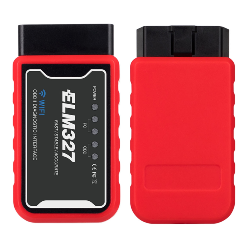 ELM327 compatível com Bluetooth V1.5 PIC18F25K80 ATAL e ATPPS 4mHz 1