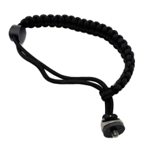 Für Gopro Zubehör Handschlaufe Anti-Lost Weave + 1/4 Schraube