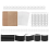 Sublimation Earring Blanks Bulk,Unfinished MDF Earrings for DIY 1