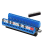 GPIO Expansion Board with Acrylic Plate for Raspberry Pi B 1