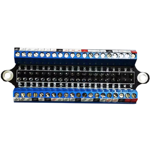 GPIO Expansion Board with Acrylic Plate for Raspberry Pi B 1