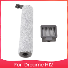 Multi Brush Roll for Dreame H12 Floor Scrubber Brush Cordless Floor