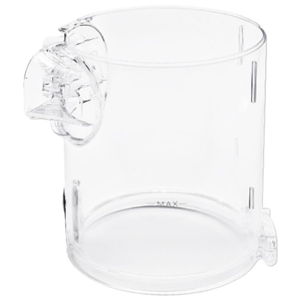 Remplacement du bac à poussière pour aspirateur Xiaomi 1C/K10