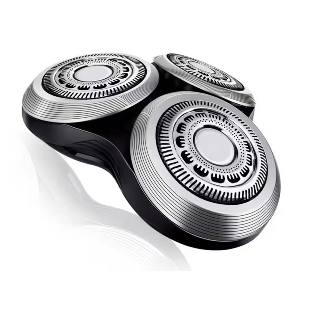 Sin Marca Sh90 Replacement Heads For Philips Norelco Series Shaver Razor Heads