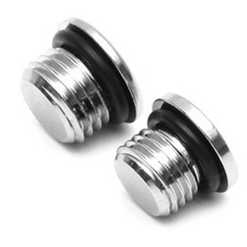 2 Pcs Scuba Diving 1St Stage Regulator Scuba Diving Replacement Part