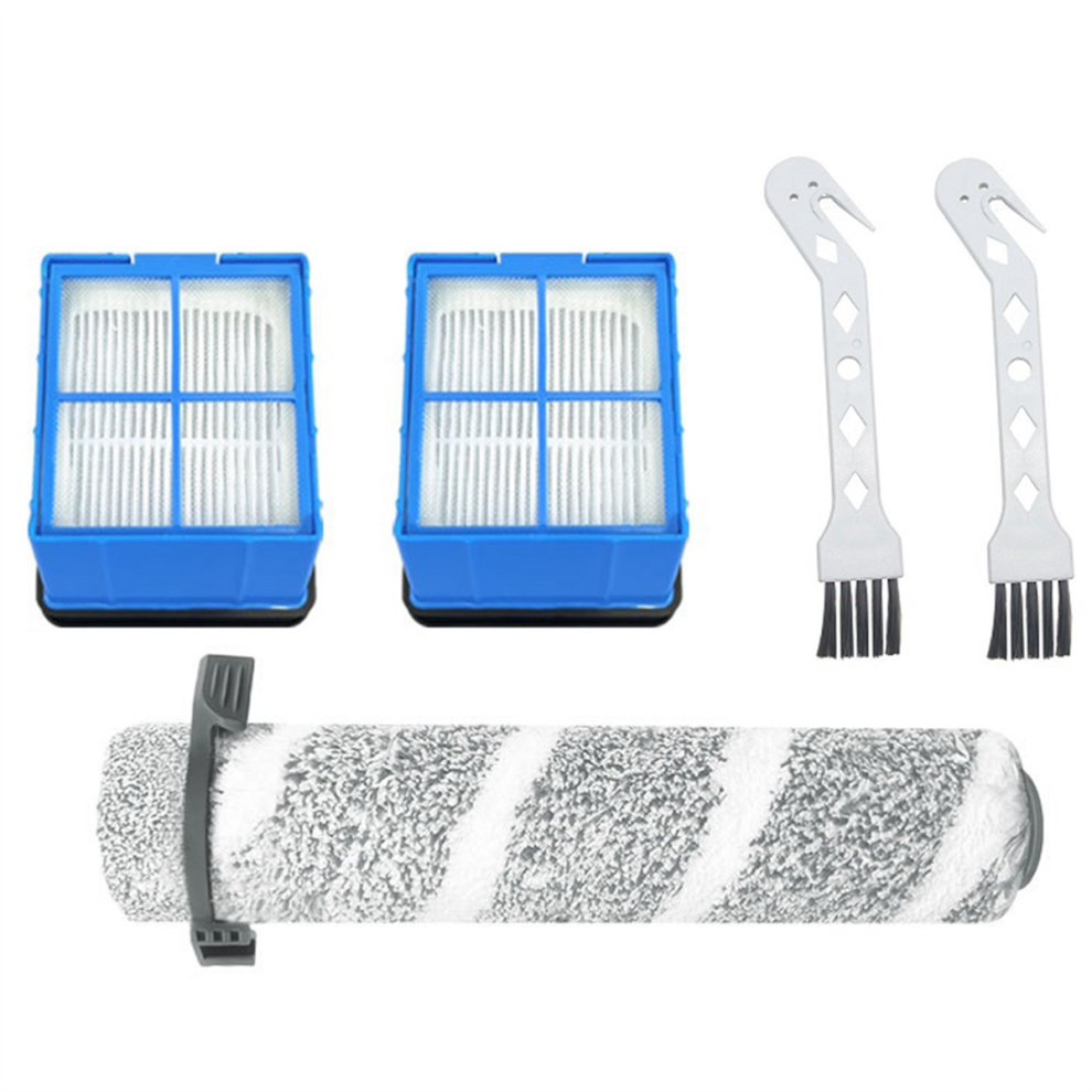 FüR Bissell 3930F/V2/3999Z Wichtigsten Roller Pinsel Filter Filter Hepa-image