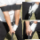 Golf Grip Trainer Attachment & Swing Correcting Arm Band 5