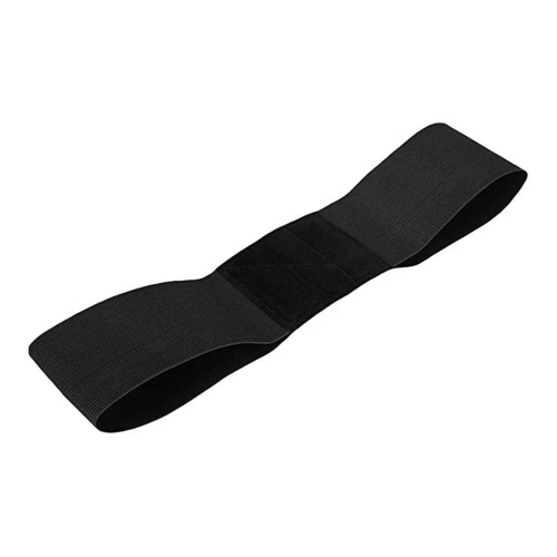 Golf Grip Trainer Attachment & Swing Correcting Arm Band 2
