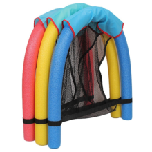 Tapetes de piscina, almofadas flutuantes, capas de malha, almofadas flutuantes de espuma,