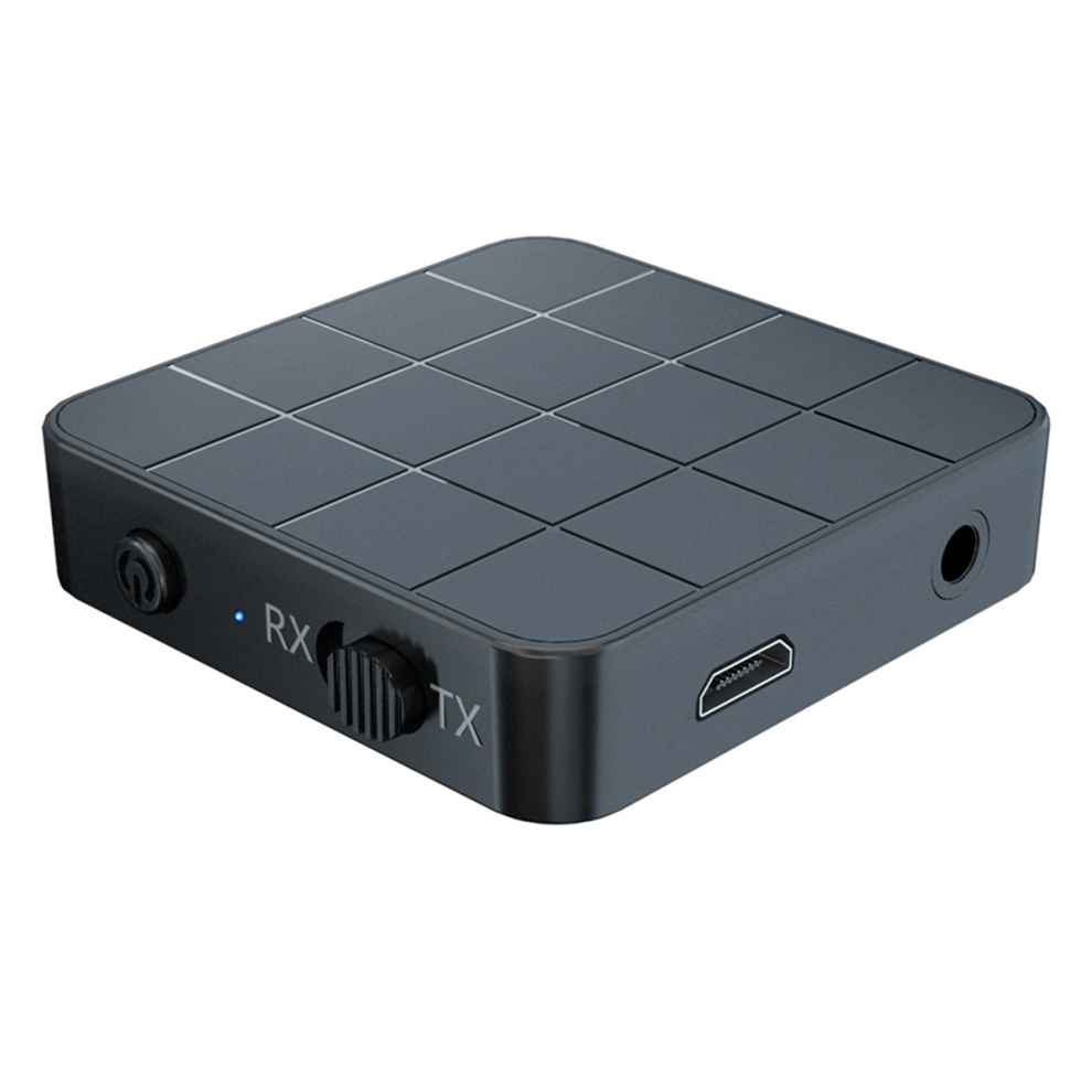 2 In 1 Bluetooth 5.0 Audio Transmitter Receiver Wireless 3.5Mm 4852911568812
