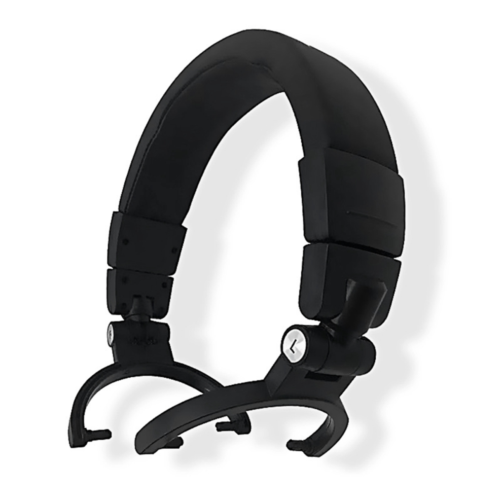 Kit de remplacement pour serre-tête de 7 cm pour Audio Technica ATH-M50X