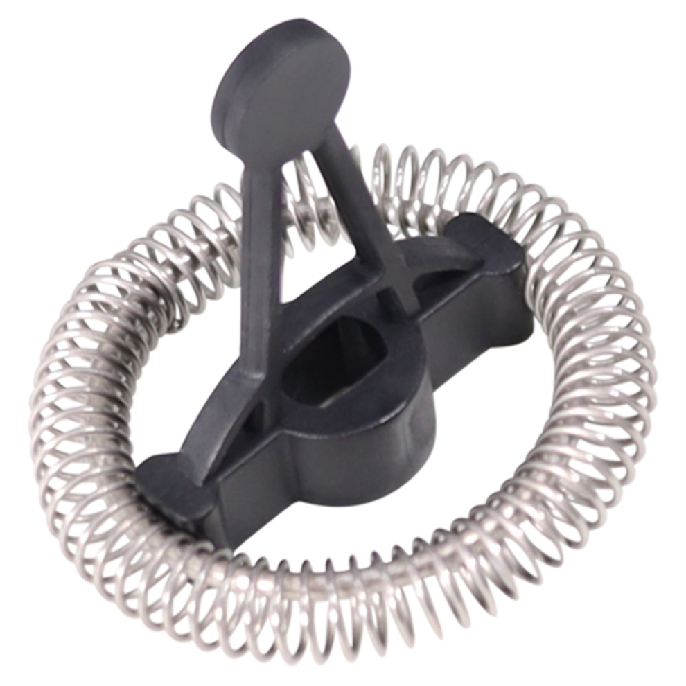 2-in-1 Frother Whisk,for Keurig K-Latte Single Serve K-Cup Coffee