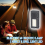 Portable Fly Zapper with LED Light, Rechargeable Insect Repeller 3