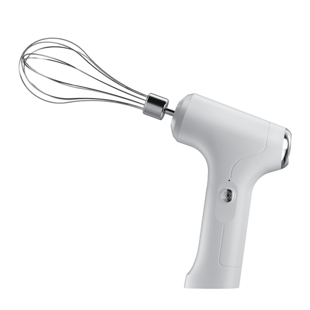 Home Baking Wireless Handheld Electric Egg Beater A-image-OPC-PH2PNYH-NEW
