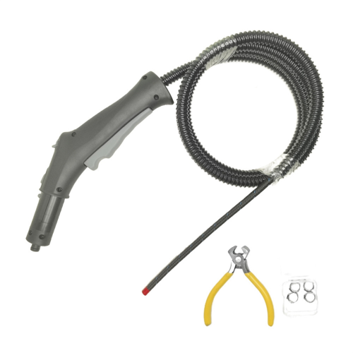 Steam Switch Control Handle Hose Kit for Karcher SC2, SC3, SC4 SC5 B 1