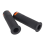 Scooter Hand Bar Grips mit Blinker Licht Lenker Schwarz 2