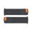 Scooter Hand Bar Grips mit Blinker Licht Lenker Schwarz 3